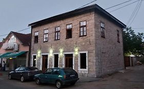Apartmani Aleksandar